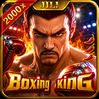 Boxing King